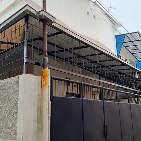 Spot On 91161 Pondok Jaya Syariah